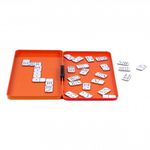 Joc magnetic - Domino fotografia produsului View 2 S