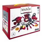 Play set bucatarie, 22 piese, 3201A fotografia produsului View 2 S