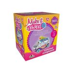 Make it sweet - Camionul cu inghetata fotografia produsului View 3 S