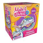 Make it sweet - Camionul cu inghetata fotografia produsului View 2 S