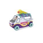 Make it sweet - Camionul cu inghetata fotografia produsului