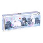 Guase Cats, 20 ml, 12 culori - STARPAK fotografia produsului View 2 S