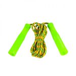 Coarda pentru sarit, maner de plastic fotografia produsului View 3 S