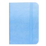 Notes A7 cu elastic, 80 file, Diverse culori fotografia produsului View 2 S