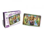 Puzzle carton, povesti, 48 piese fotografia produsului