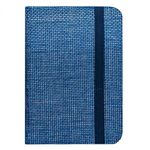 Notes A5 cu elastic, 80 file, Diverse culori, 5603-7 fotografia produsului View 4 S