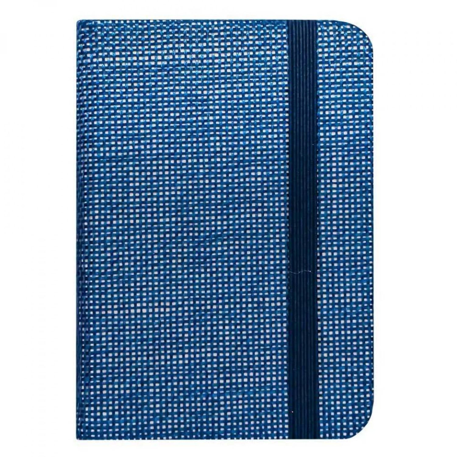 Notes A5 cu elastic, 80 file, Diverse culori, 5603-7 fotografia produsului View 4 L