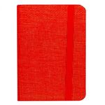 Notes A5 cu elastic, 80 file, Diverse culori, 5603-7 fotografia produsului View 5 S