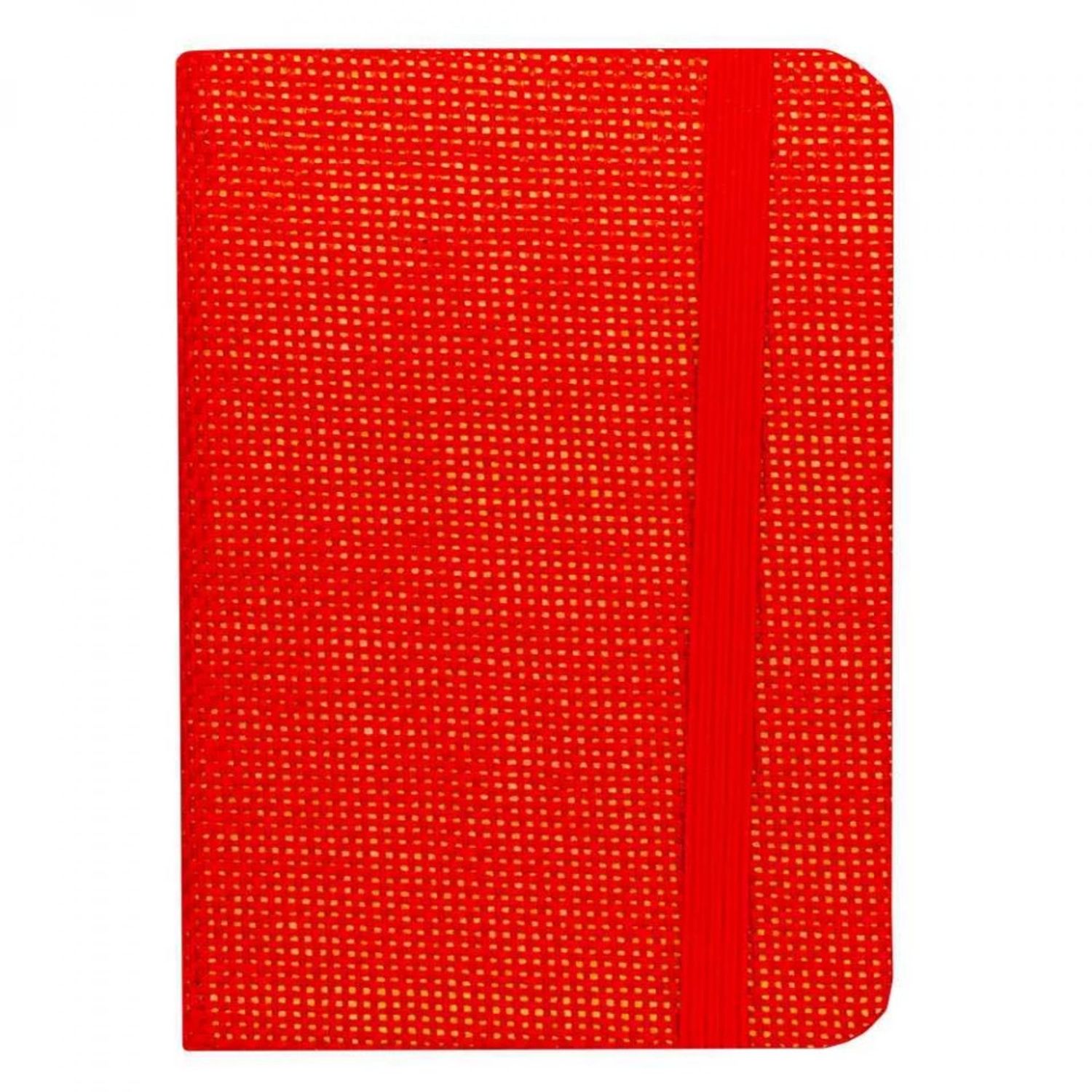 Notes A5 cu elastic, 80 file, Diverse culori, 5603-7 fotografia produsului View 5 L