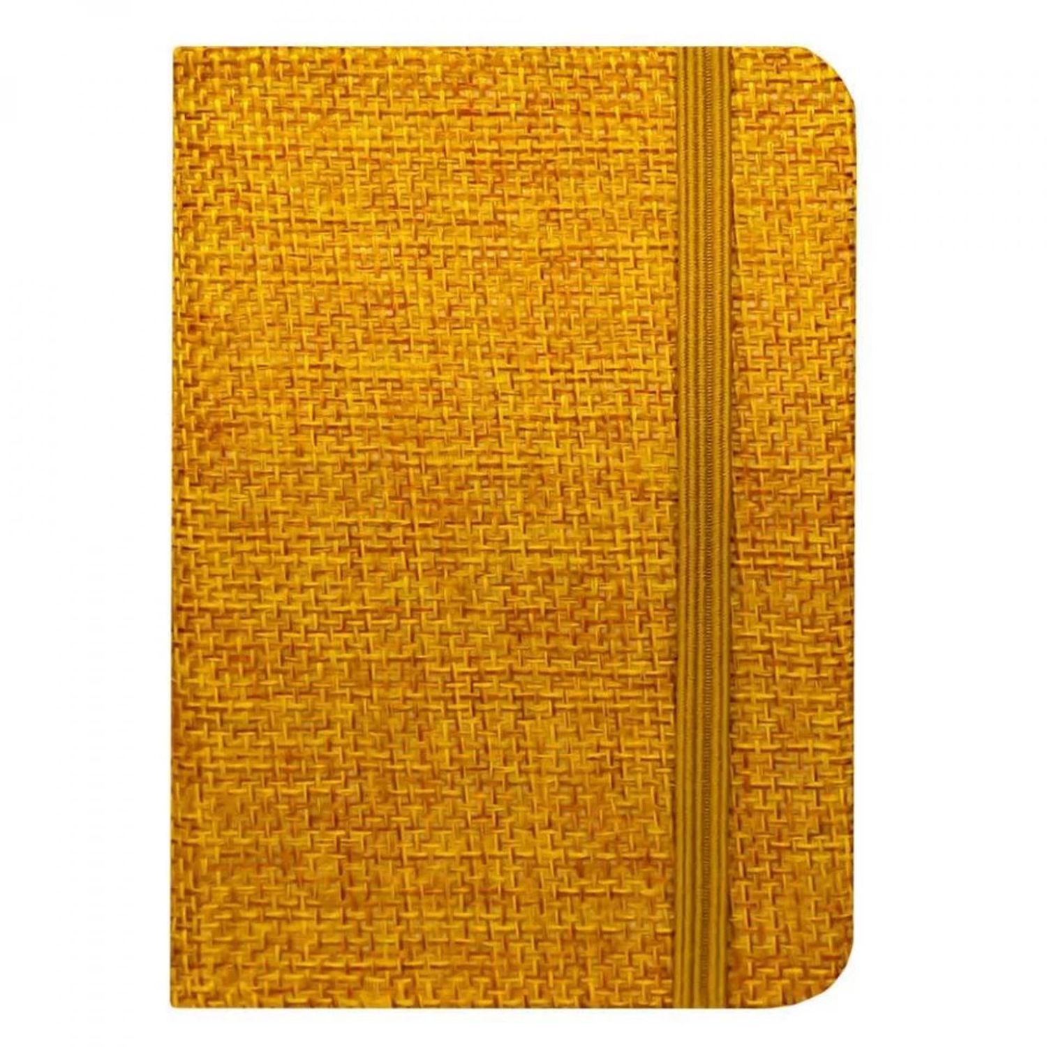 Notes A5 cu elastic, 80 file, Diverse culori, 5603-7 fotografia produsului View 3 L