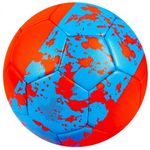 Minge fotbal PU, nr. 5, color fotografia produsului View 5 S