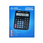 Calculator 12 digiti, JOINUS, JS-3003 fotografia produsului View 2 S