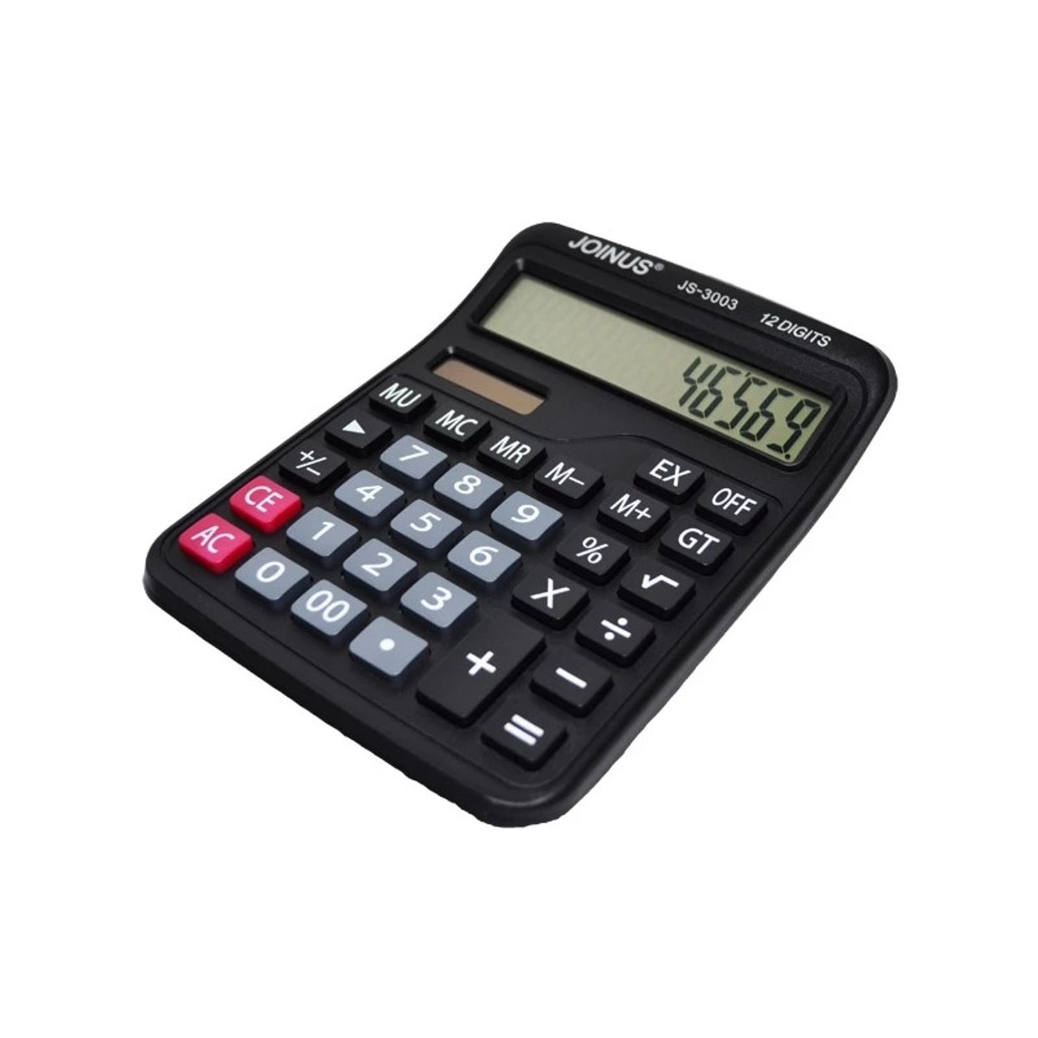 Calculator 12 digiti, JOINUS, JS-3003 fotografia produsului