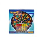 Darts cu 6 sageti, 1 set/cutie fotografia produsului