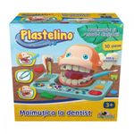 Plastelino - Maimutica la dentist fotografia produsului