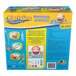 Plastelino - Maimutica la dentist fotografia produsului View 4 S