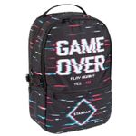 Ghiozdan Game Over, 45x29x15cm - STARPAK fotografia produsului