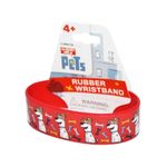 Bratara Secret life of pets fotografia produsului