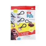 Breloc mini Secret life of pets fotografia produsului View 2 S