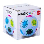 Jucarie antistres, minge fotografia produsului View 2 S