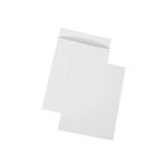 Plic C4 autoadeziv siliconic alb GPV fotografia produsului
