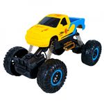 Jeep Off Road cu RC, 567-A22 fotografia produsului View 3 S