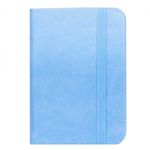 Notes A5 cu elastic, 80 file, Diverse culori, 5603-3 fotografia produsului View 2 S
