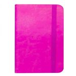 Notes A5 cu elastic, 80 file, Diverse culori, 5603-3 fotografia produsului View 3 S