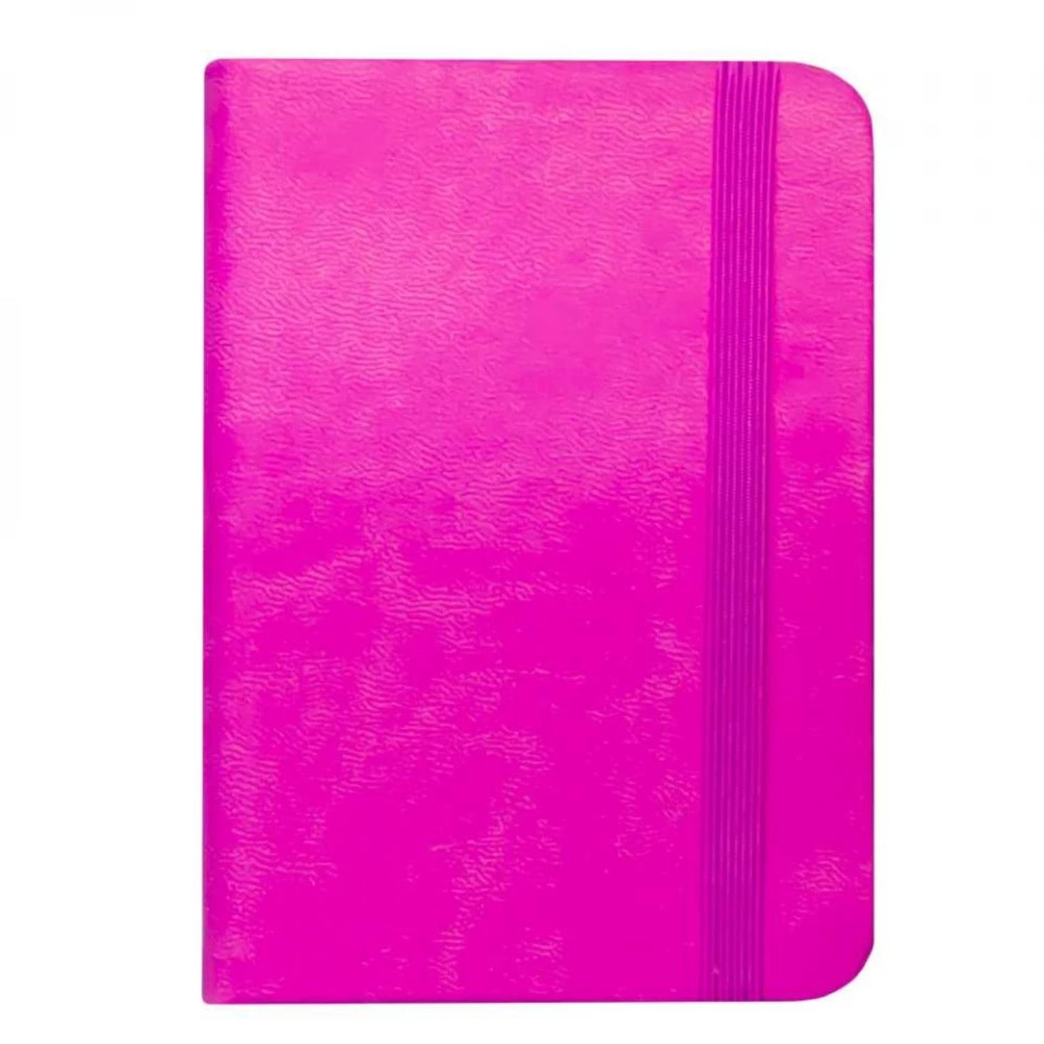 Notes A5 cu elastic, 80 file, Diverse culori, 5603-3 fotografia produsului View 3 L