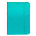 Notes A5 cu elastic, 80 file, Diverse culori, 5603-3 fotografia produsului View 4 S