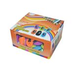 Ascutitoare simpla plastic - Yalong fotografia produsului View 2 S