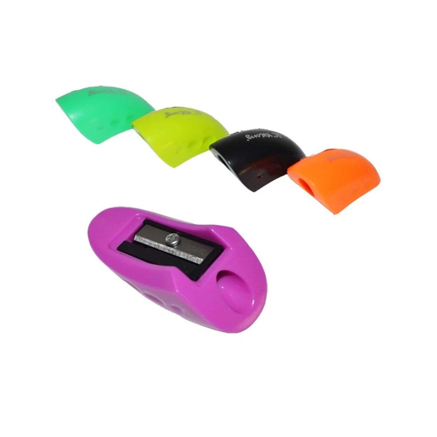 Ascutitoare simpla plastic - Yalong fotografia produsului