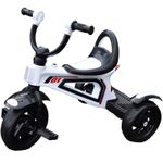 Tricicleta cu muzica si lumina, S-726 fotografia produsului View 4 S