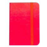 Notes A6 cu elastic, 96 file, Diverse culori, 5602-3 fotografia produsului View 4 S