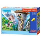 Puzzle 260 Pcs - Castorland fotografia produsului View 3 S
