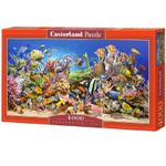 Puzzle 4000 Pcs - Castorland fotografia produsului View 2 S