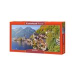 Puzzle 4000 Pcs - Castorland fotografia produsului