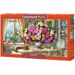 Puzzle 4000 Pcs - Castorland fotografia produsului View 3 S