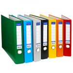 Biblioraft plastifiat 5 cm - NEBO fotografia produsului