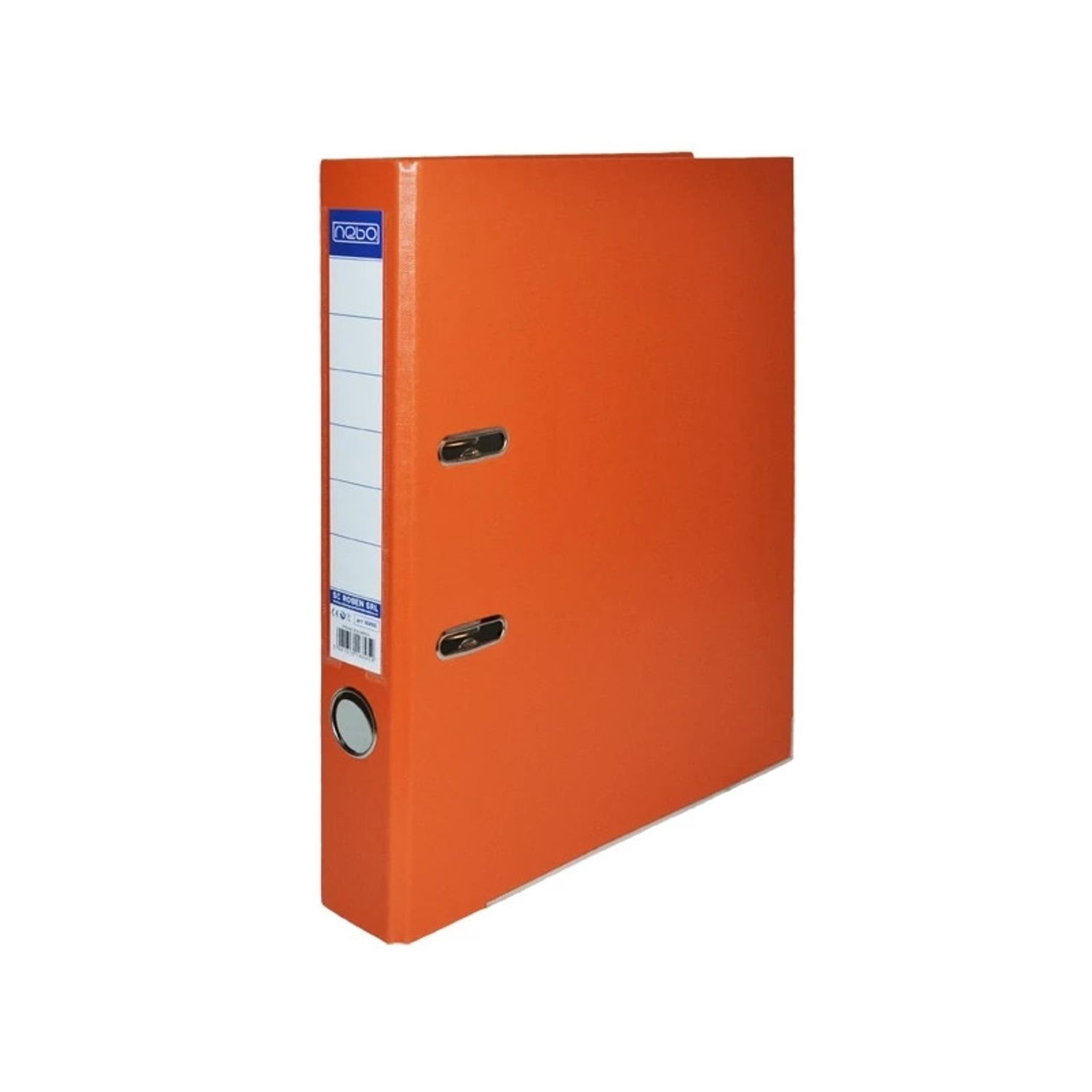 Biblioraft plastifiat 5 cm - NEBO fotografia produsului View 4 L