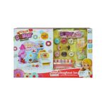 Set magazin de inghetata/gogosi fotografia produsului View 2 S