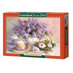 Puzzle 1000 Pcs - Castorland fotografia produsului