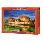 Puzzle 1000 Pcs - Castorland fotografia produsului View 2 S
