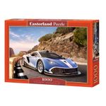 Puzzle 1000 Pcs - Castorland fotografia produsului View 4 S