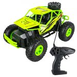 Jeep cu RC, Off Road, 25x16x14 cm fotografia produsului