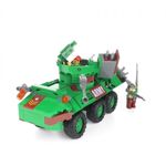 Blocki My Army, Tanc, 271 piese fotografia produsului View 4 S
