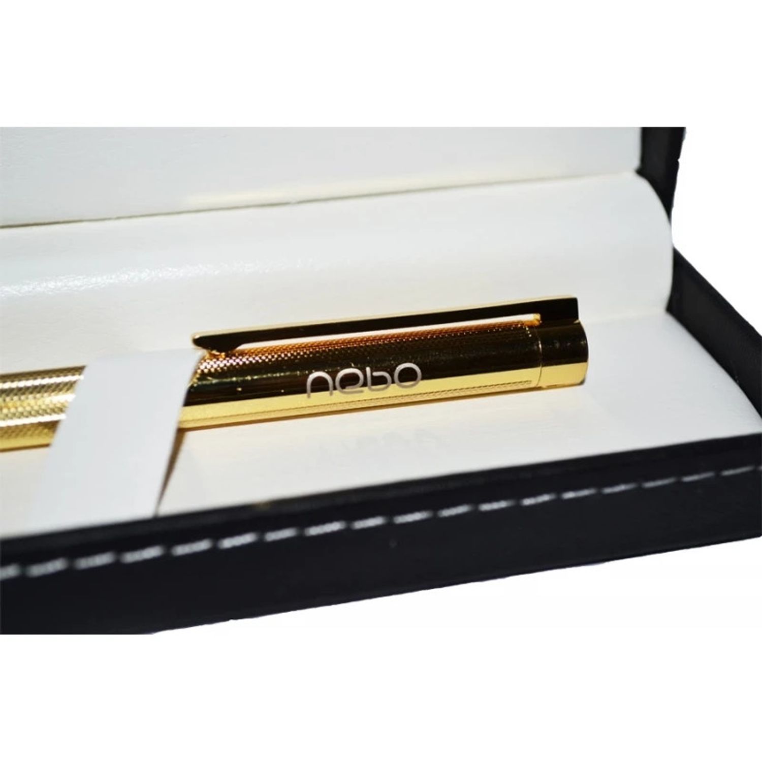 Roller metal in etui - NEBO fotografia produsului View 5 L