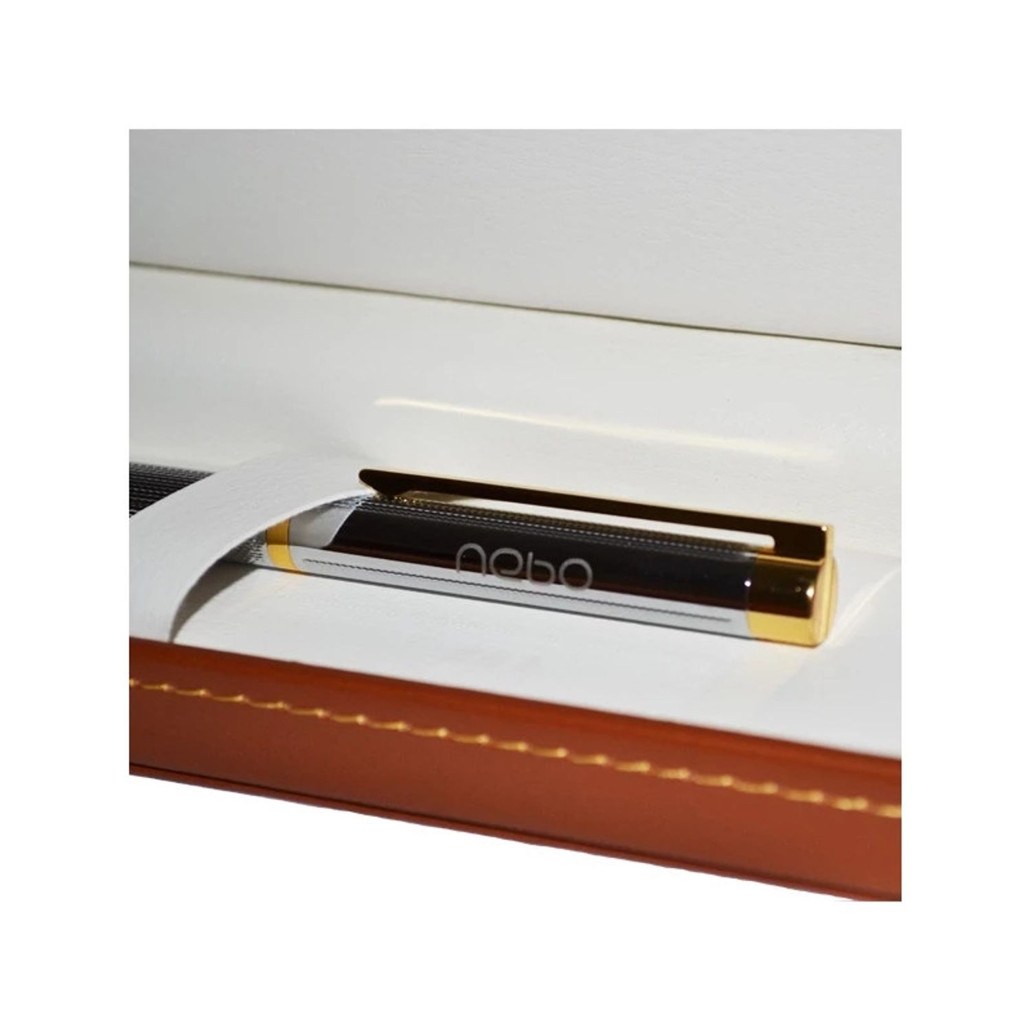 Roller metal in etui - NEBO fotografia produsului View 9 L