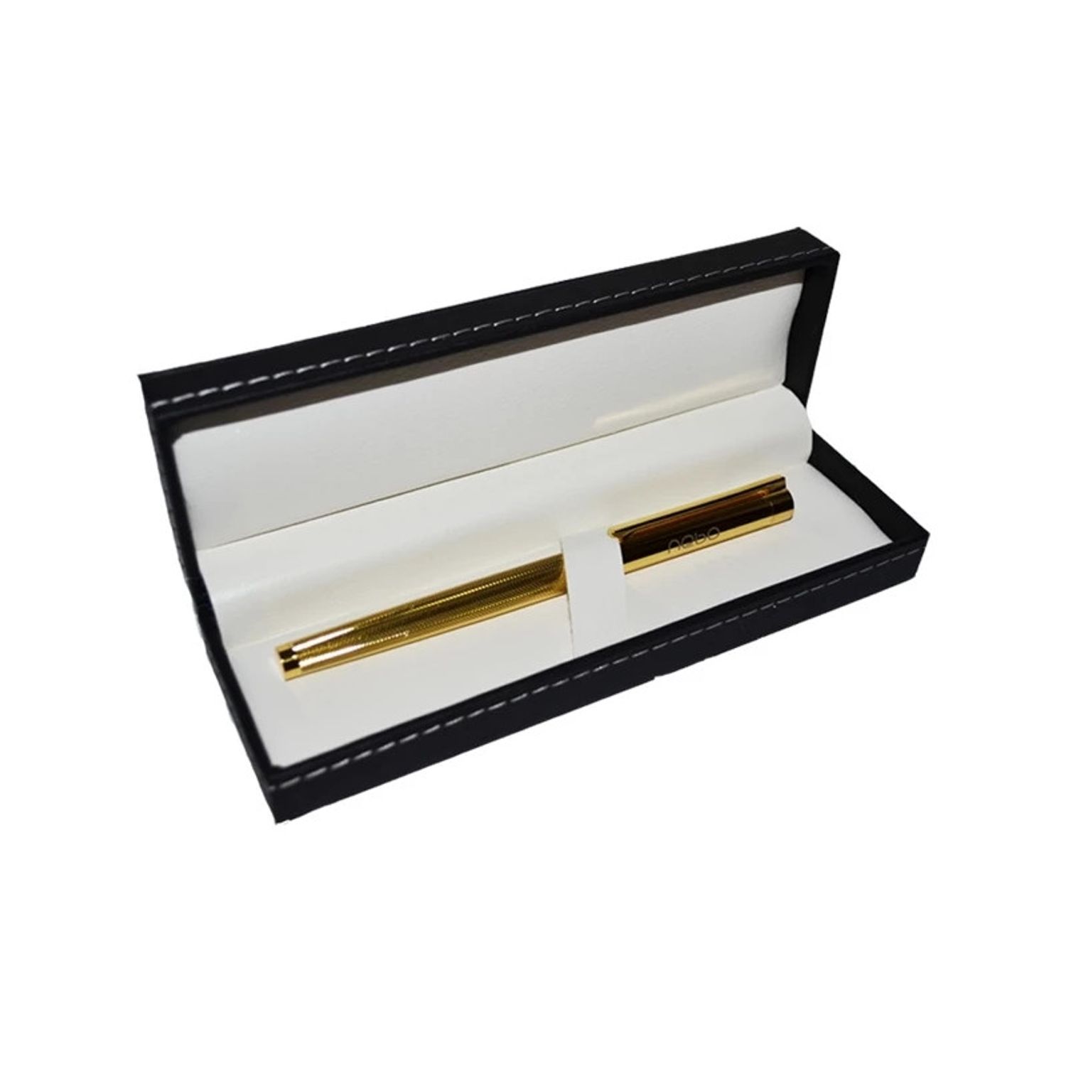 Roller metal in etui - NEBO fotografia produsului View 7 L