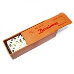 Domino, cutie plastic 5x2.5cm fotografia produsului View 4 S